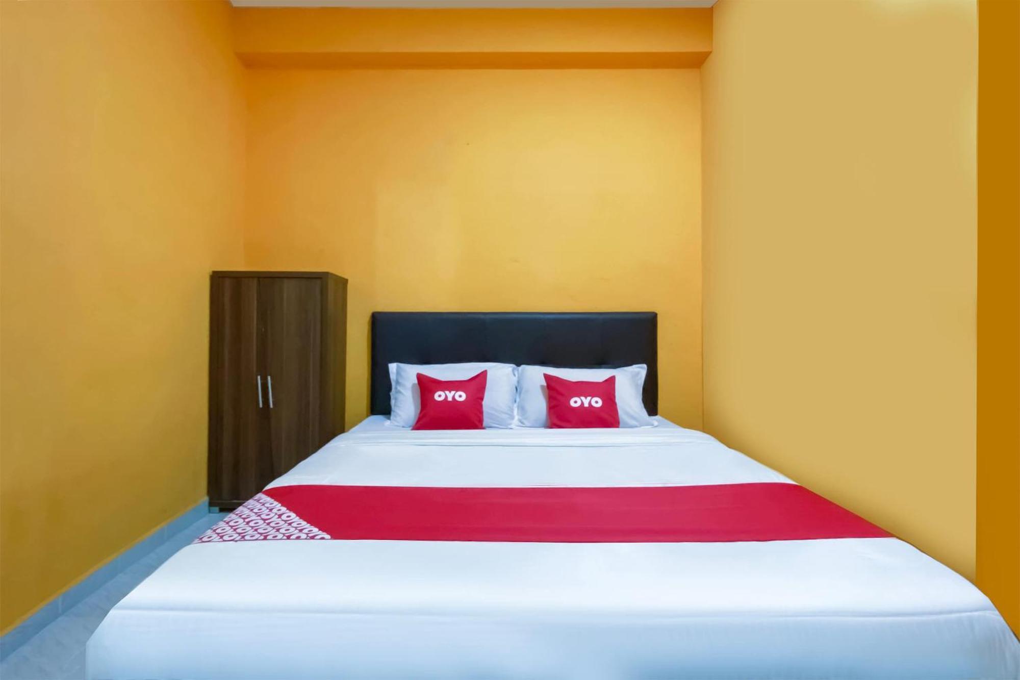 Coop Hotel Кангар Екстериор снимка