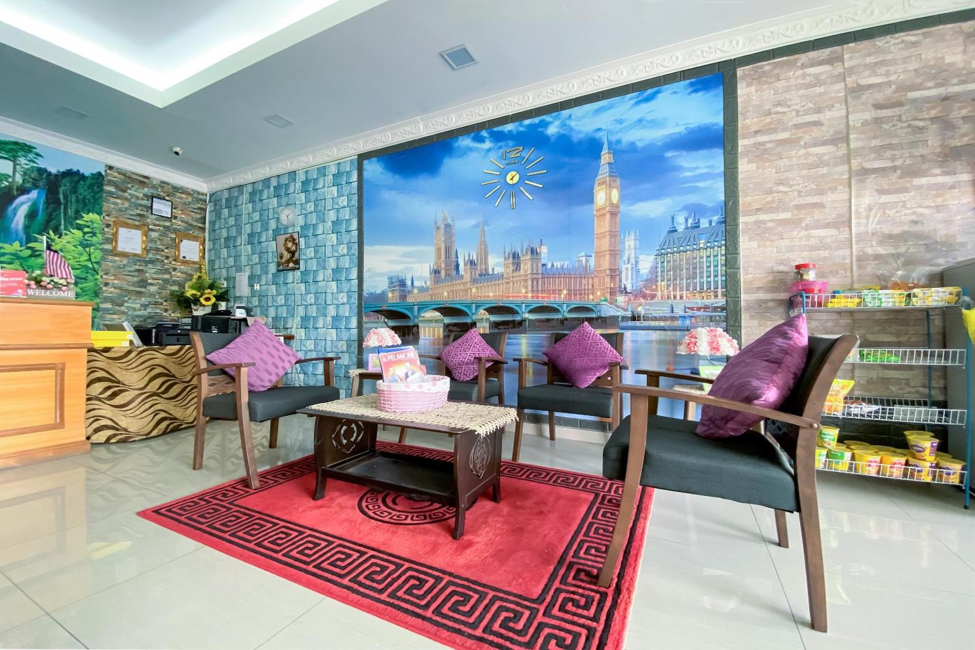 Coop Hotel Кангар Екстериор снимка
