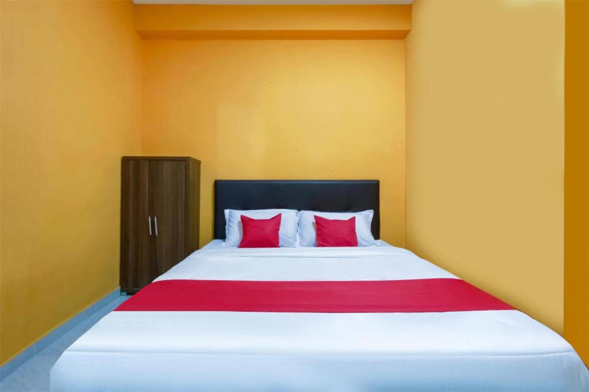 Coop Hotel Кангар Екстериор снимка