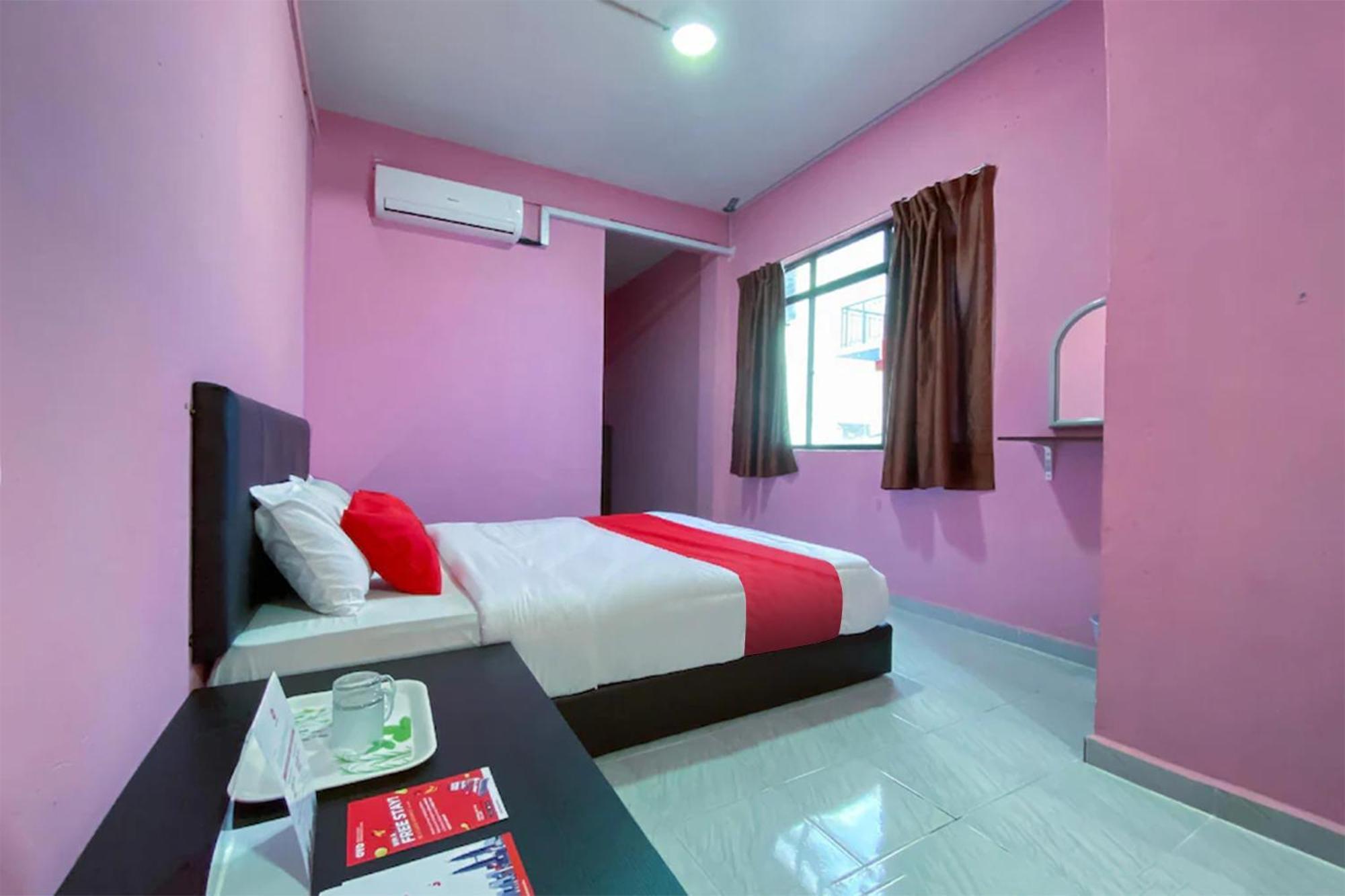 Coop Hotel Кангар Екстериор снимка
