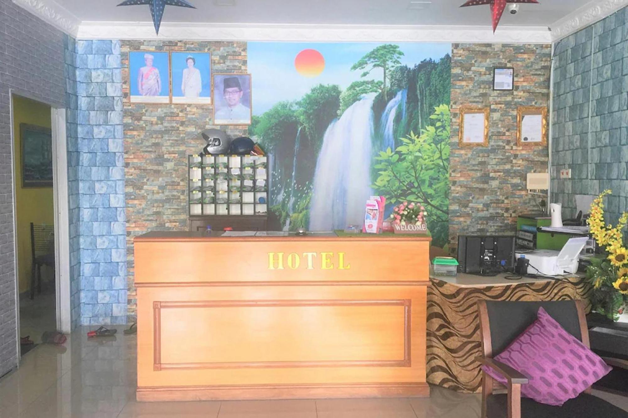 Coop Hotel Кангар Екстериор снимка